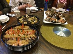 -海陆空(万松园店)