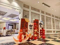-新南华大酒店(长寿店)