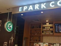 -逸派咖啡 EPARKCOFFEE(广安门店)
