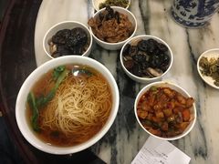 -功德林(南京西路店)