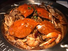 胖哥俩肉蟹煲-胖哥俩肉蟹煲(福州仓山爱琴海店)