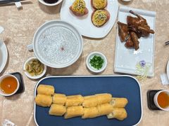 -广东胜利宾馆西关粤中餐厅