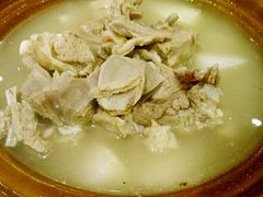 -小铫鸡汤