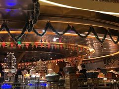 -杭州国际会议中心洲际酒店-原素全日餐厅(解放东路店)