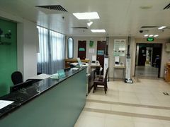 -广州医科大学附属第三医院(荔湾院区)