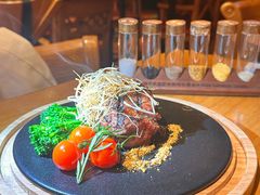 -MR.ROCKY洛奇先生·西餐&酒吧(太古仓店)