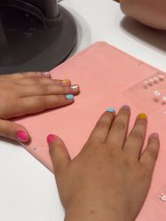 -奈尔宝·儿童乐园·亲子餐厅(苏州大悦城店)