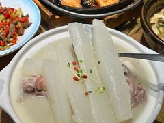 -龚兴城鱼羊吉·家传湖北菜(苗栗路总店)