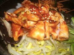 -胖子菜馆(隆昌路店)
