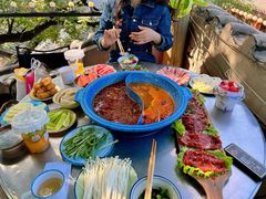-王歘歘·chuǎ火锅(五道营店)