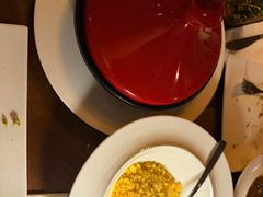 -Tajine Moroccan塔金摩洛哥中东餐厅