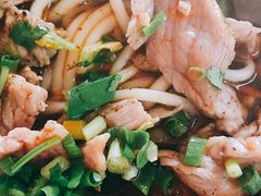 -王记生烫牛杂面馆(兰陵路店)