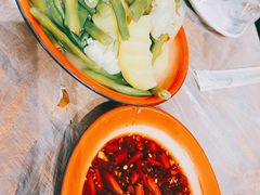 沾水菜-拈一筷子·宜宾江湖菜(十一街店)
