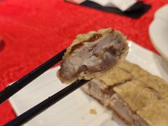 -粤北餐馆