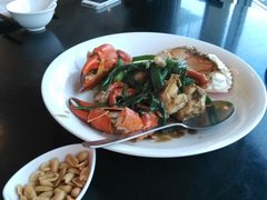 -无招牌海鲜餐厅(滨海艺术中心店)