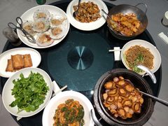 -徐记海鲜(明德门店)