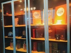 -煲王粤菜餐厅(中侨中心店)