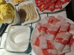 -陈府大宅门成都火锅·手切鲜肉(太原街店)