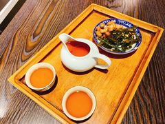 -大洋家·精品潮汕菜·生腌砂锅粥(天河东路店)