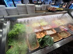 -火炉火自助餐(喜隆多店)