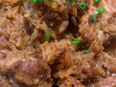 -鑫小城故事·藕汤·家常菜(台北一路总店)