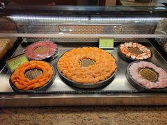 -咖啡苑自助餐厅·中国大饭店