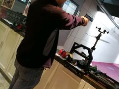-真枪会射击俱乐部(河西中央公园店)
