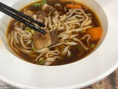 -康师傅私房牛肉面(北京南站店)