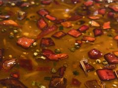 -刘胖子家常菜·蹄花焖藕(兴业店)