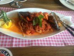 -Paulaner·德国帕拉娜自酿啤酒餐厅(海上世界店)