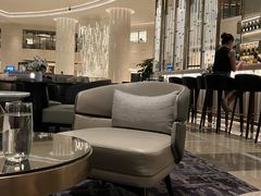 -茶源Fountain Lounge大堂吧·北京东方君悦大酒店