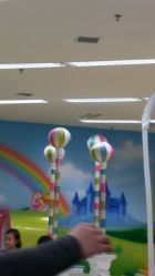 -孩子王童乐园(洛阳万达店)