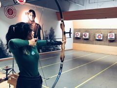 -道顺射箭·团建·骑射(张杨路店)