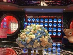 -INLOVE KTV(杭州滨江宝龙城店)