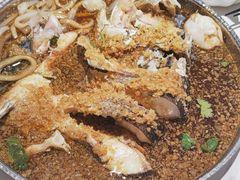 -3号仓库·创意中国菜(嘉兴龙鼎万达店)