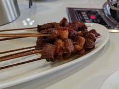 -三毛牛肉店(福强店)