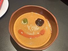 笑脸麻酱-南门涮肉(天坛南门店)