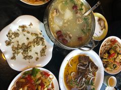 -木卡买提新疆餐厅·清真(新里海顿公馆店)