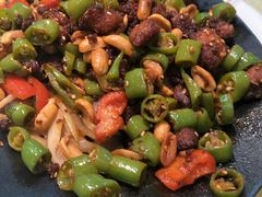 -快乐老家三鲜饺子东北菜(南六中路店)