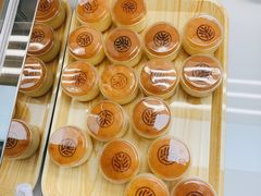 -北大家园食堂