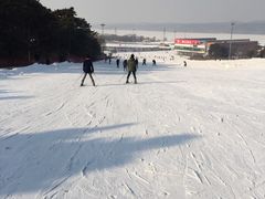 棋盘山冰雪大世界-棋盘山冰雪大世界