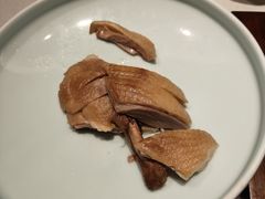 -狮王府淮扬菜(新街口友谊店)