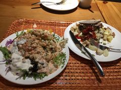 -So Lounge索兰至餐厅(蓝色港湾店)