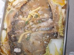 -半天妖烤鱼(中山路店)