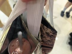 -霸王茶姬(大连万象汇店)