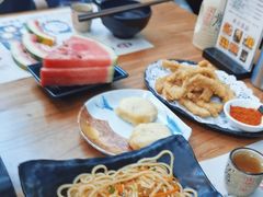 -束河人家(南锣鼓巷店)