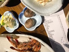 -和彩放题餐厅(酒仙桥店)