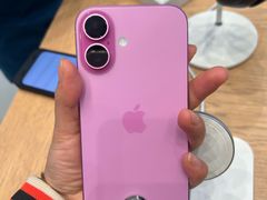 -Apple零售店(华贸购物中心店)