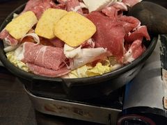 -天一料理(荔枝广场店)