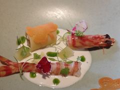 -莲西餐(曲江店)